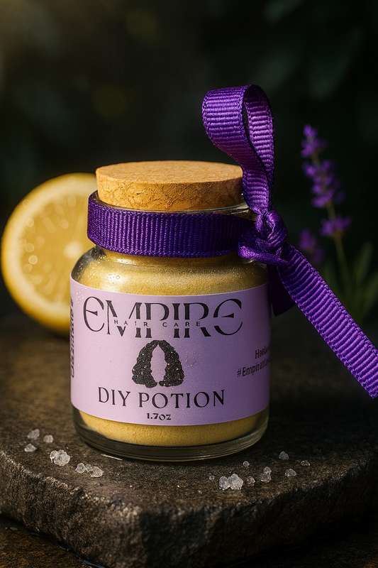 DIY Potion